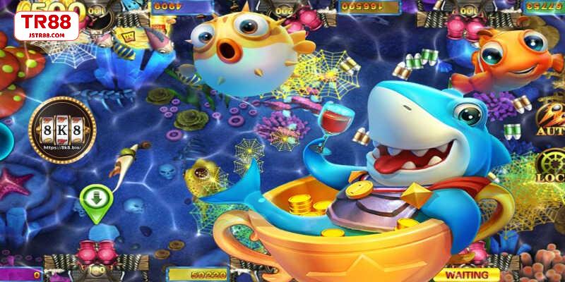 Bí quyết giành chiến thắng săn cá online