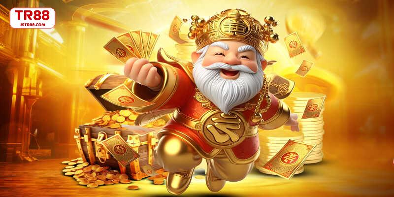 Chiến thuật quay hũ thông minh giúp tăng cơ hội