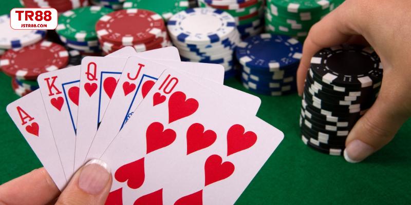 Chiến thuật xếp bài hiệu quả từ cao thủ này