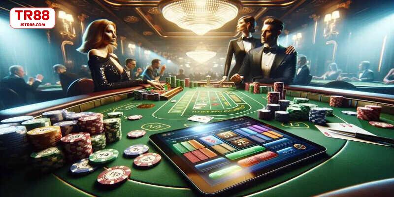 Dịch vụ giải trí đẳng cấp tại đảo ngọc