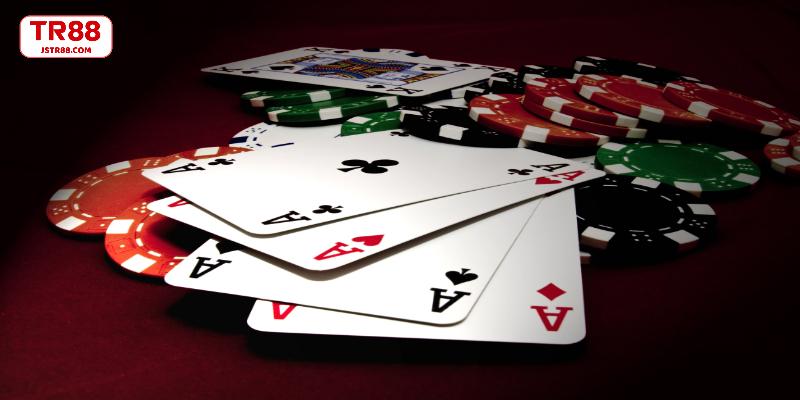 Hướng dẫn cách chơi tứ sắc chi tiết cho người mới