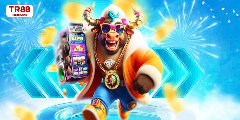 Khái niệm nâng cao trong trò chơi quay hũ