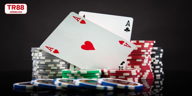 Những liên kết bài đặc biệt hiếm gặp trong game