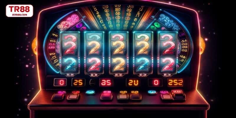 Thế giới nổ hũ video với đồ họa rực rỡ cuốn hút