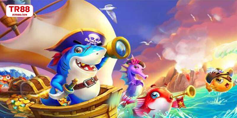 Thuật ngữ bắn cá cơ bản giúp người mới làm quen